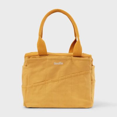 Soolla Studio Artist Bag, Sedona, Art Supply Tote Bag