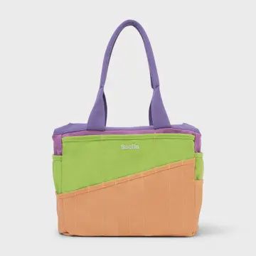 Soolla Studio Artist Bag, Sarah Anderson, Stationery Bag