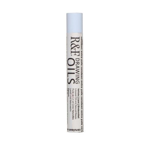 DRAWING OILS 12ML CERULEAN EXTRA PALE