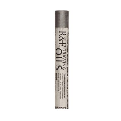 DRAWING OILS 12ML IRIDESCENT PEWTER