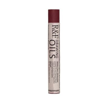 DRAWING OILS 12ML QUINACRIDONE MAGENTA