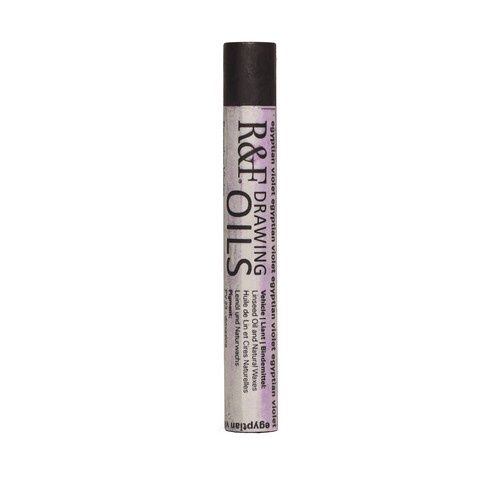 DRAWING OILS 12ML EGYPTIAN VIOLET
