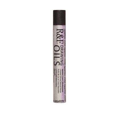 DRAWING OILS 12ML EGYPTIAN VIOLET