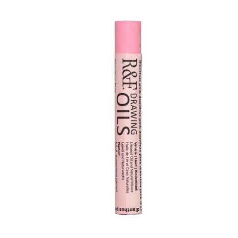 DRAWING OILS 12ML DIANTHUS PINK