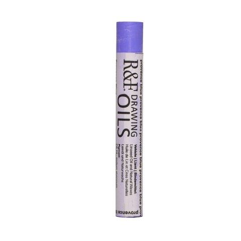 DRAWING OILS 12ML PROVENCE BLUE