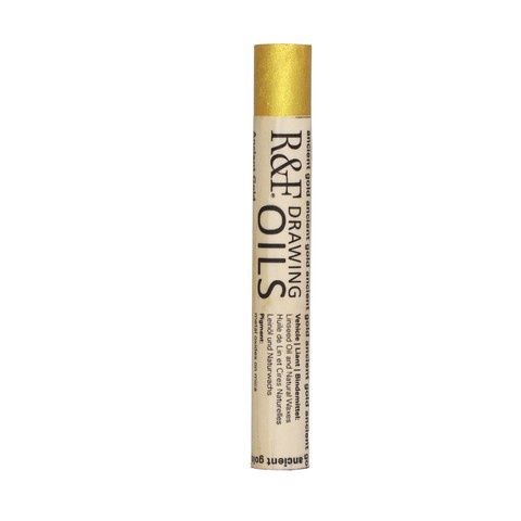 DRAWING OILS 12ML ANCIENT GOLD