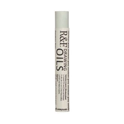 DRAWING OILS 12ML CERULEAN GREY