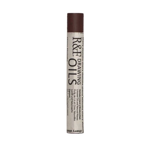 DRAWING OILS 12ML CHERRY ABSINTHE