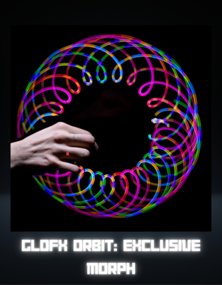 GloxFx Orbit Flow