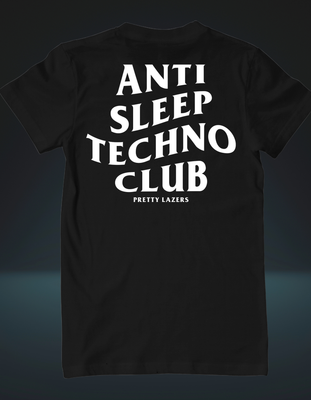 Anti Sleep Shirt