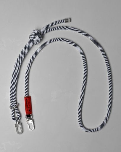 Topologie Wares Straps 8.0mm Rope Strap Nautica, Colour: NAUTICA, Season: CARRYOVER, Size: One Size