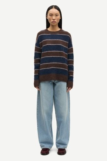 SAHARPER JEANS BELT 15769, Size: 25/32