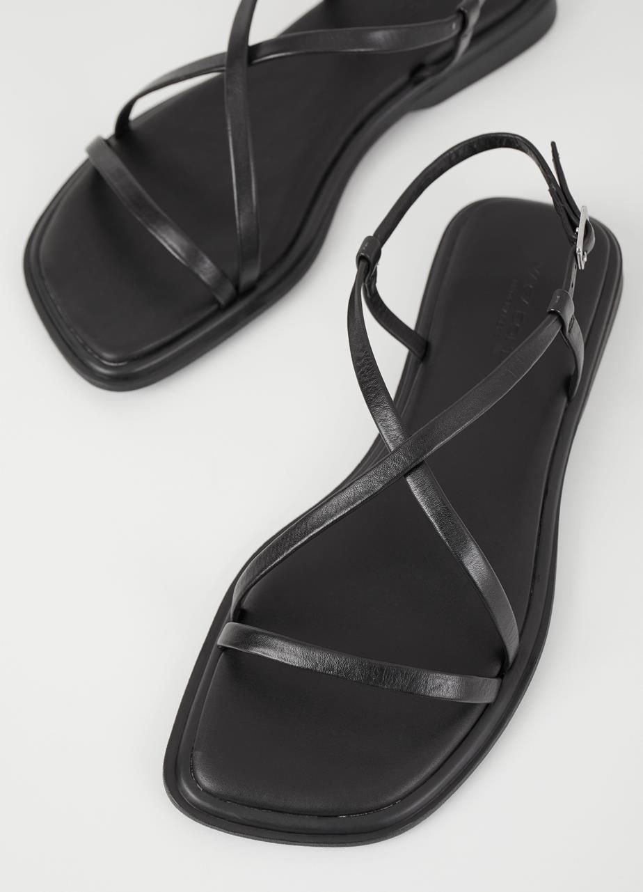 Izzy 5713-201-20 Black