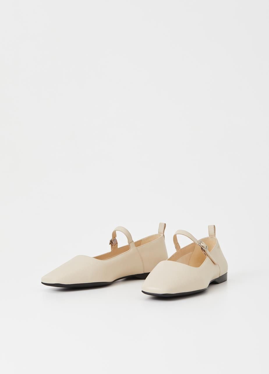 Delia Off White 5307-401-02