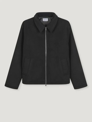 Lunar Jacket 2100 Black