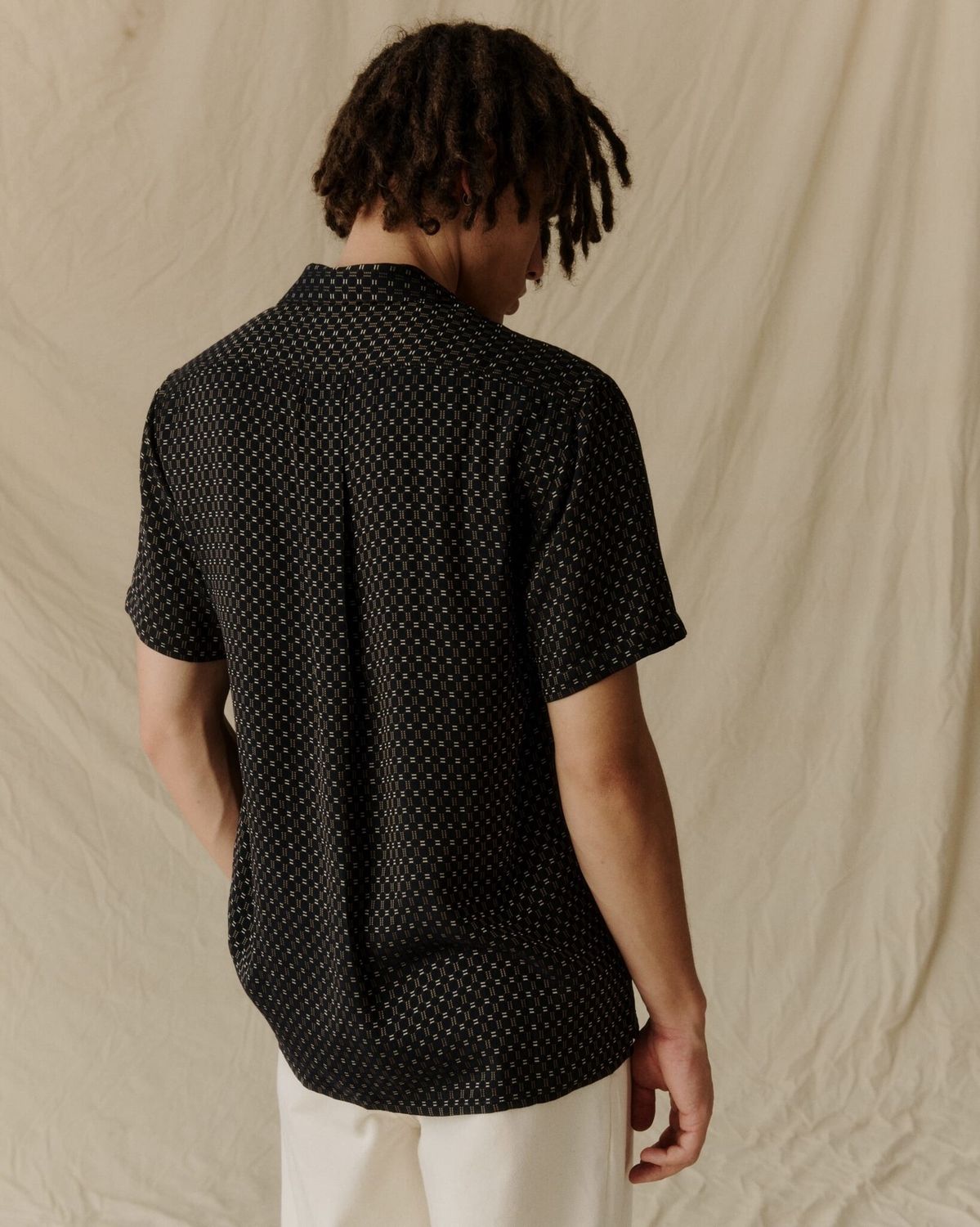 Libertine | Cave 2209 Brown Geo