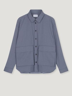 Libertine | Obstacle Dark Navy 3437