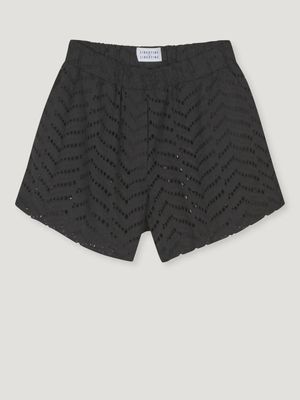 Real Short Black 3467