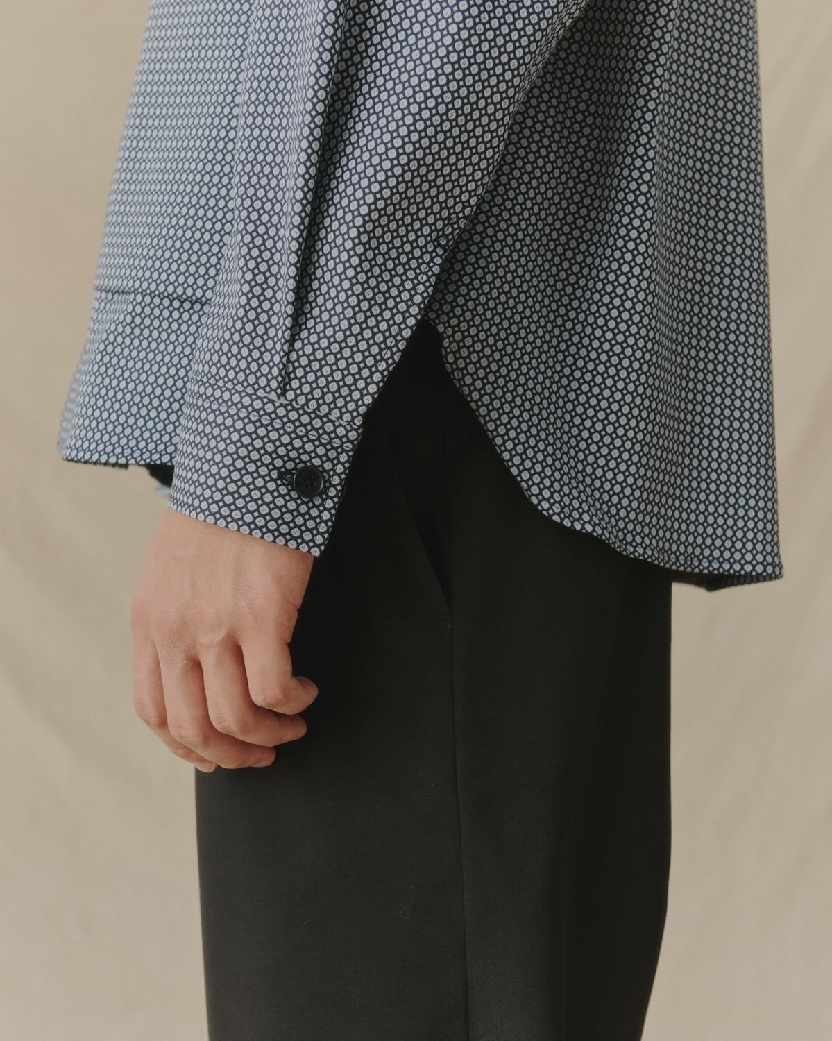 Libertine | Obstacle Dark Navy 3437
