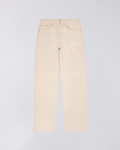 W&#39; JANIS PANT rinsed, Size: INSEAM 32 25x32