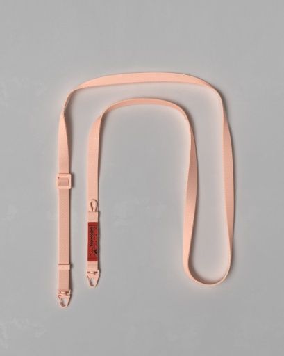 To-Go Strap Petite Tender Apricot