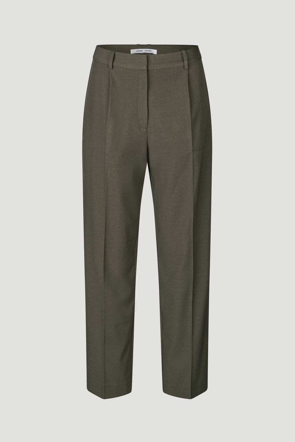 Saramona Trousers 14635 Beluga