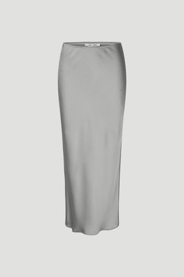 Saagneta Long Skirt 12956 Limestone