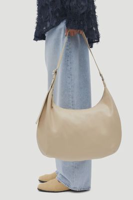 Safreja Bag L 15683 White Pepper