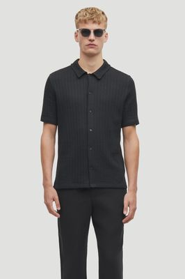 Sakvistbro Shirt 15510 Black