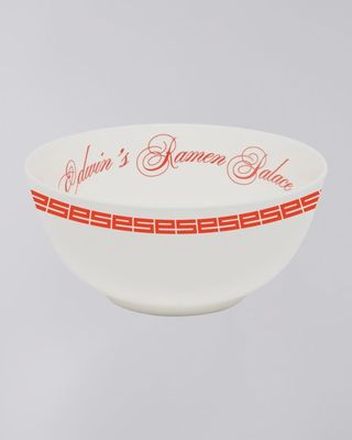 Ramen Donburi 100% Bone White