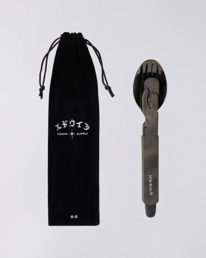 PICNIC SET, Colour: BLACK, Season: AW25, Size: One Size