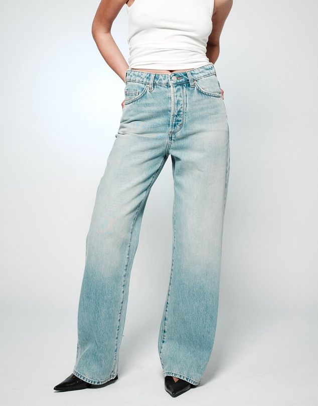 Coco Relaxed Gadabout