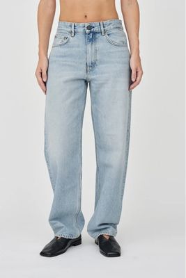 Alexandra Ready Blue Jeans