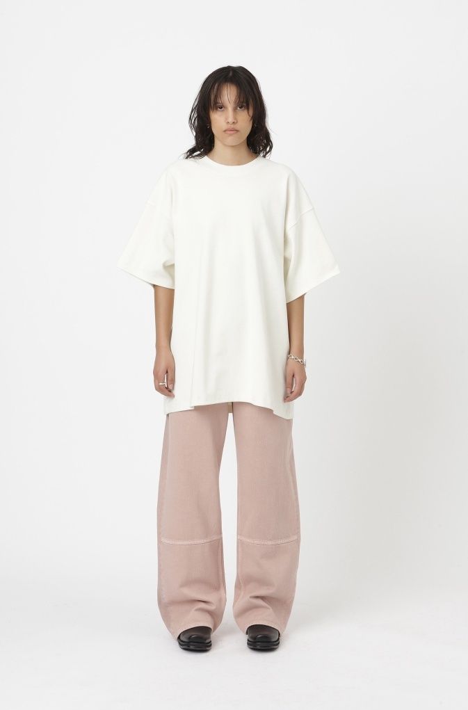 Las Vegas Overdye Rose Smoke