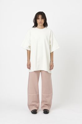 Las Vegas Overdye Rose Smoke