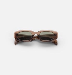 Bloom C24100 Transparent Coffee Brown