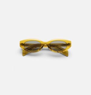 Atti C24300 Transparent Mustard