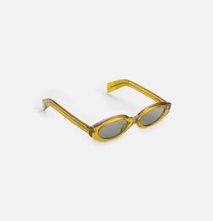 Atti C24300 Transparent Mustard