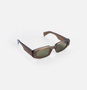 Bloom C24100 Transparent Coffee Brown