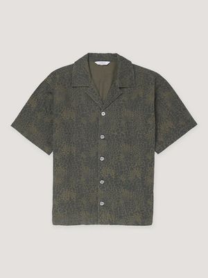 Volcano 3627 Olive Camo