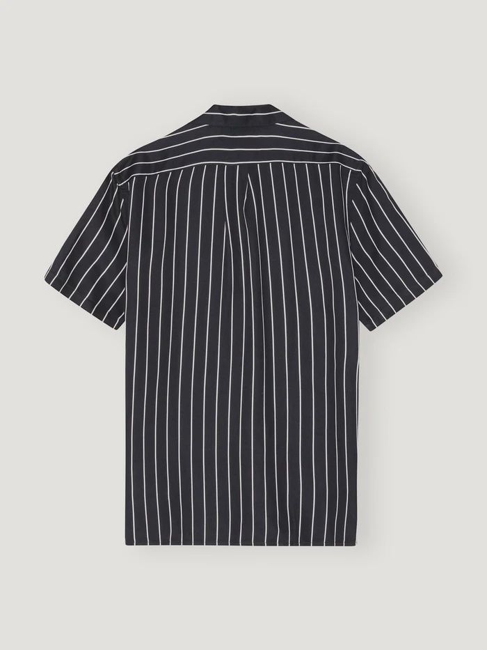 Libertine | Cave 3580 Dark Navy Stripe
