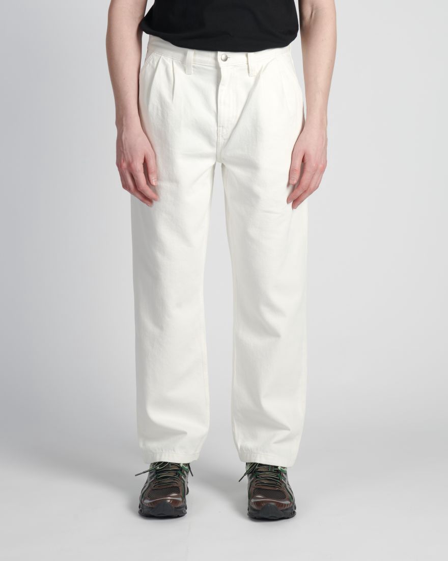 Bamba Pant Mopac PFD Natural Rinsed