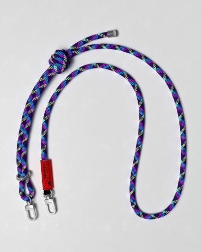 8.0mm Rope Strap Cyber Helix