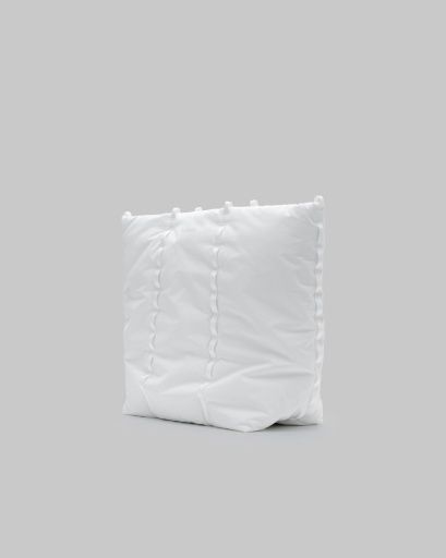 Cloud Tote Marshmallow Tech Sateen