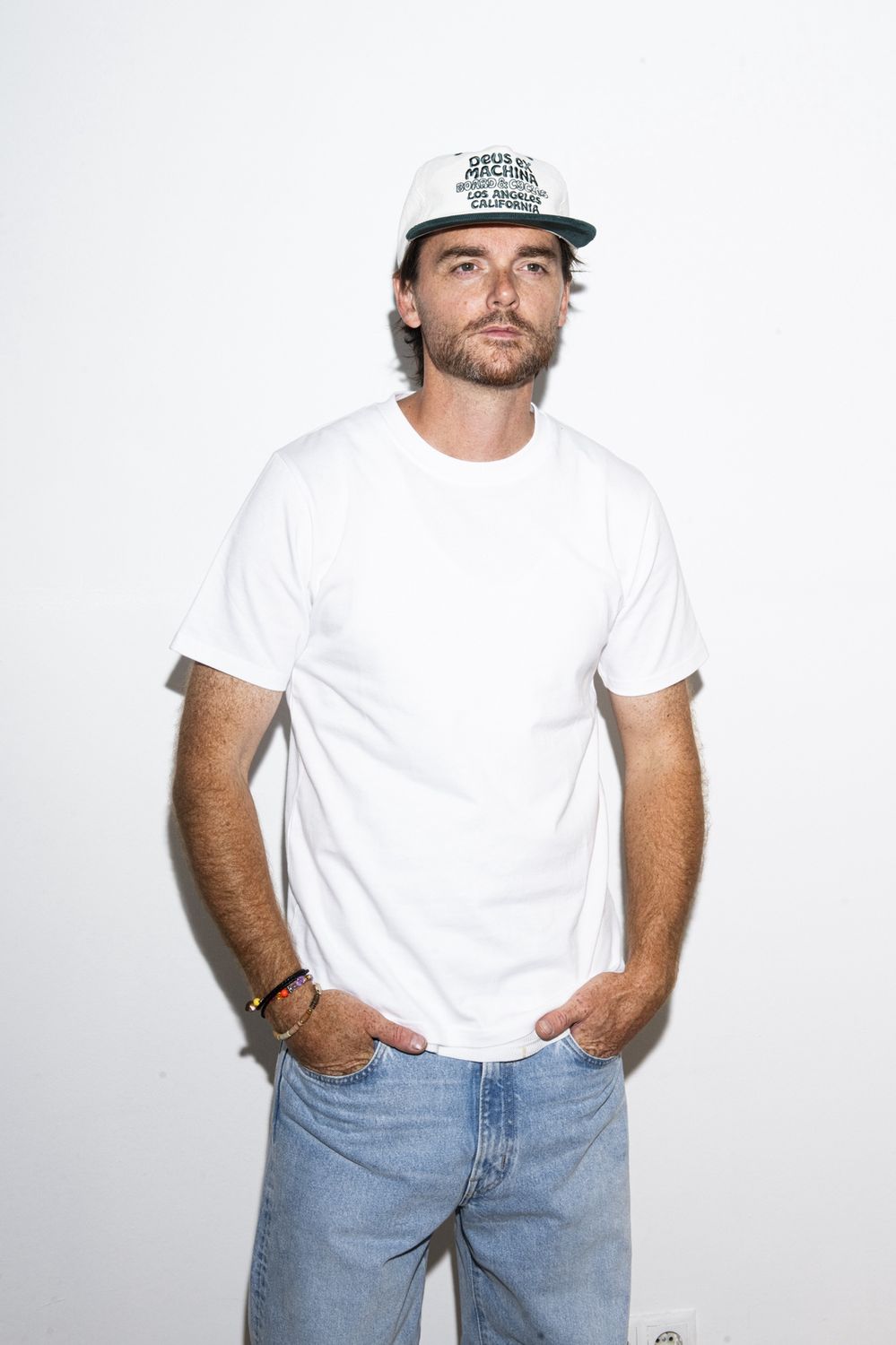 Dean Regular T-Shirt