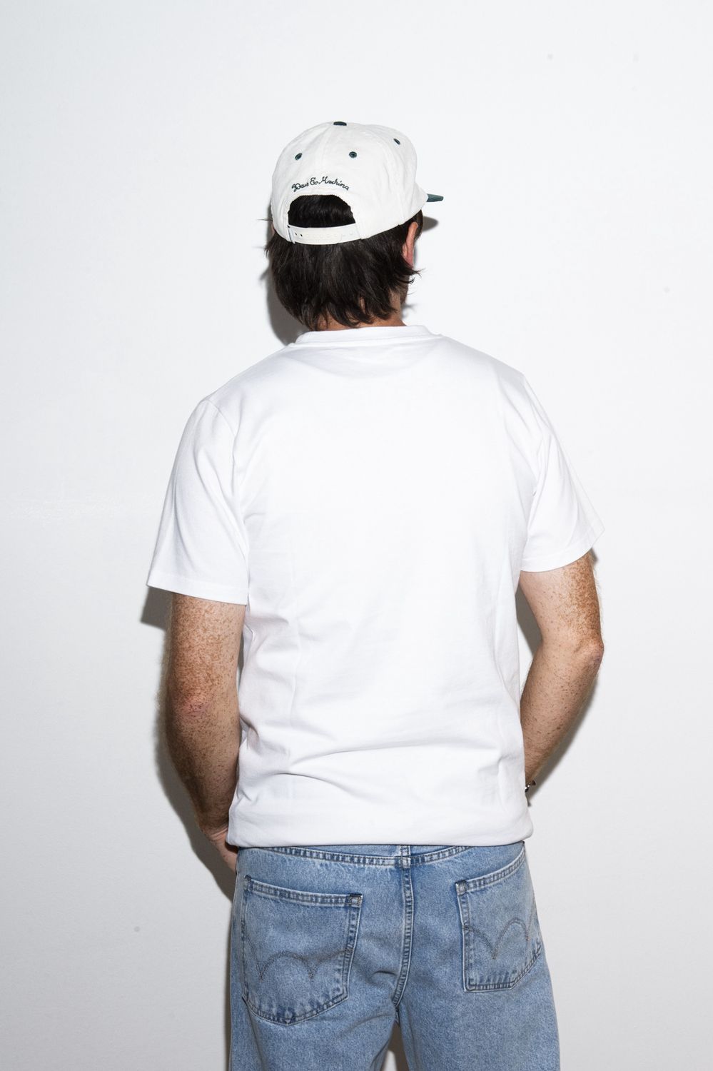 Dean Regular T-Shirt