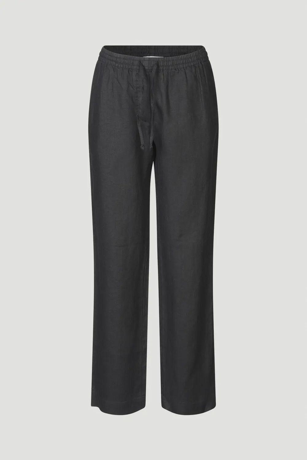 Hoys String Trousers 14329 Black