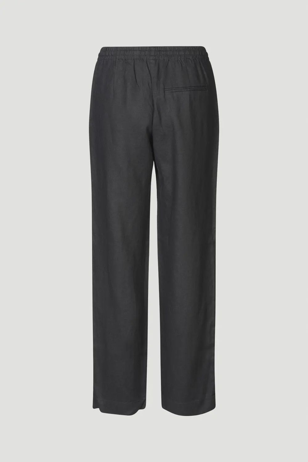Hoys String Trousers 14329 Black