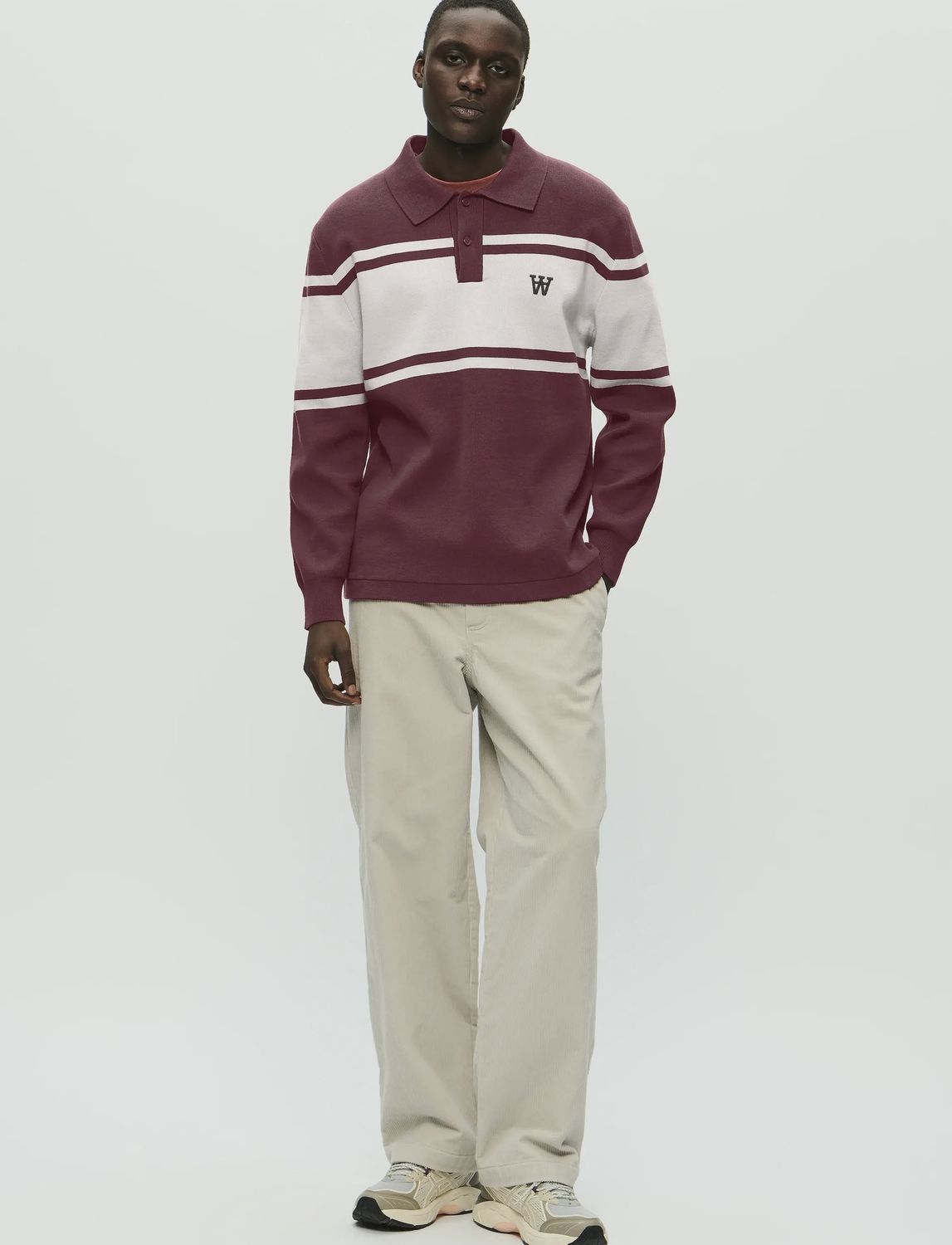 WW Curt Polo Decadent Choco 25212