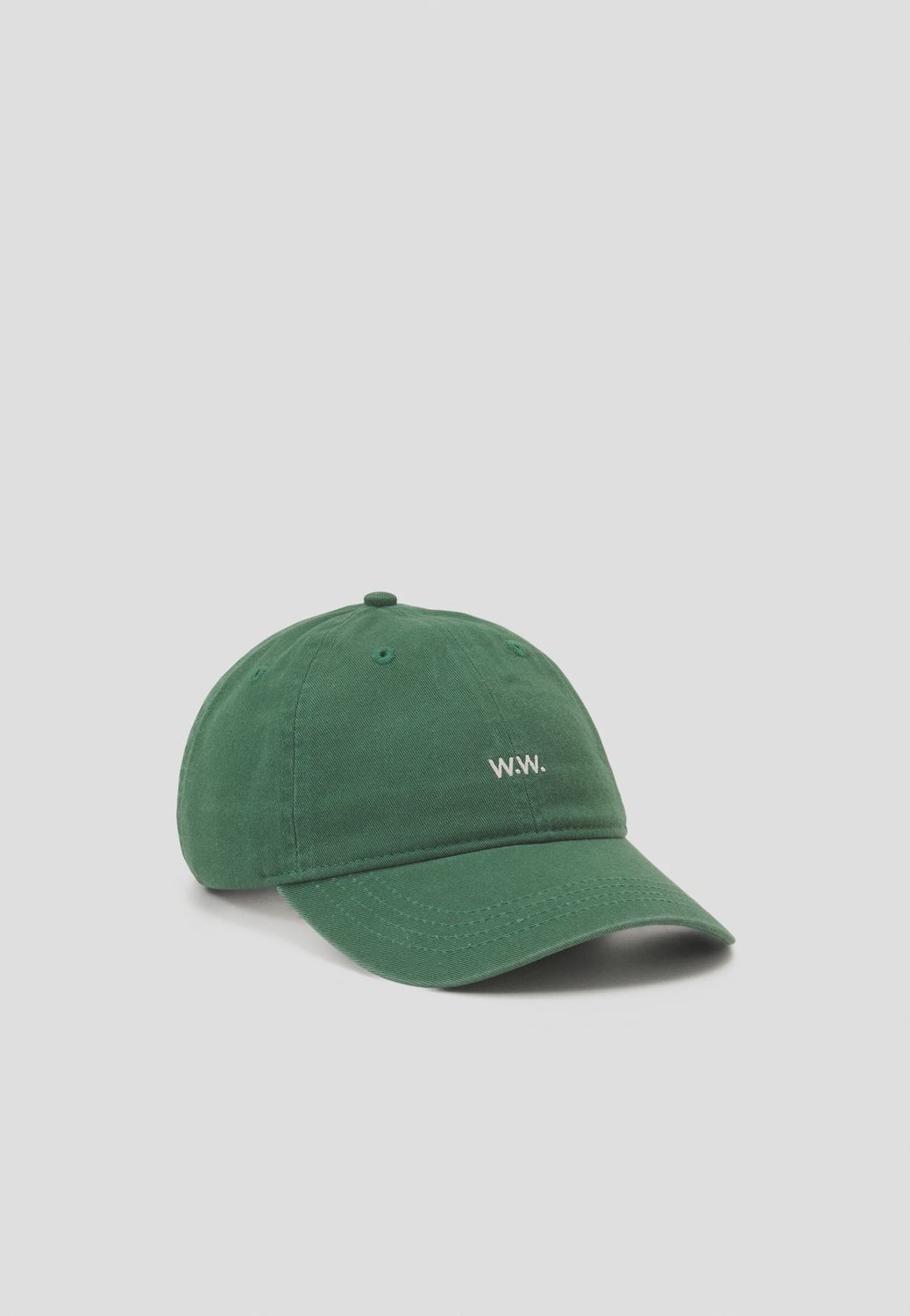 WW Brian Cap Forest Green 30251447